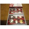Image 1 : 2004 US SILVER PROOF SET (WITH BOX)