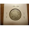Image 2 : 1892 CANADA SILVER 25 CENTS