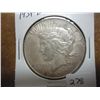 Image 1 : 1934-D MORGAN SILVER DOLLAR