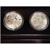 Image 1 : 1999-P DOLLEY MADISON PROOF & UNC SILVER DOLLARS