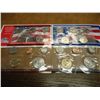 Image 2 : 2003 US MINT SET (UNC) P/D (WITH ENVELOPE)