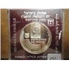 Image 2 : 1986 ISRAEL SILVER PROOF 2 NEW SHEQALIM