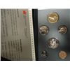 Image 1 : 1992 CANADA SPECIMEN SET