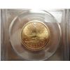 Image 2 : 2006-P SACAGAWEA DOLLAR PCGS MS69 SATIN FINISH