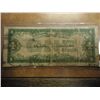 Image 1 : 1928-A $1 FUNNY BACK SILVER CERTIFICATE DIRTY