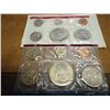 Image 2 : 1976 US MINT SET (UNC) P/D (WITH ENVELOPE)