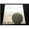 Image 2 : 306-312 A.D. MAXENTIUS ANCIENT COIN (FINE)