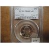 Image 1 : 1969-S WASHINGTON QUARTER PCGS PR68 CAM