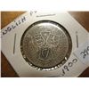 Image 1 : 1900 GREAT BRITAIN SILVER FLORIN