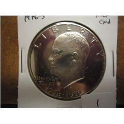 1976-S IKE DOLLAR PROOF