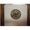 Image 2 : 1991-D WASHINGTON QUARTER NGC MS65