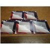 Image 2 : 5 ASSORTED 50 STATE QUARTER P & D UNC SETS