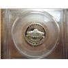 Image 2 : 1988-S JEFFERSON NICKEL PCGS PR69 DCAM