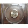 Image 2 : 1955-D SILVER ROOSEVELT DIME PCGS MS66