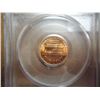Image 2 : 1982 LINCOLN CENT PCGS MS67 RD