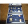 Image 1 : 1999  US PROOF SET (WITH BOX)
