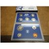 Image 2 : 1999  US PROOF SET (WITH BOX)