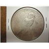 Image 2 : 1934-S PEACE SILVER DOLLAR KEY DATE