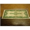 Image 2 : 1923 LARGE SIZE $1 SILVER CERTIFICATE HORSE