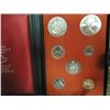 Image 1 : 1971 CANADA DOUBLE DOLLAR PROOF SET
