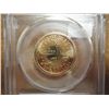 Image 2 : 2004-P SACAGAWEA DOLLAR PCGS MS68