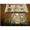 Image 1 : 1978 US MINT SET (UNC) P/D (WITH ENVELOPE)