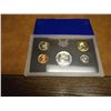 Image 1 : 1968 US PROOF SET WITH BOX, 40% SILVER HALF