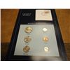 Image 1 : COIN SETS OF ALL NATIONS "SINGAPORE" 6 COINS