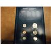 Image 2 : COIN SETS OF ALL NATIONS "SINGAPORE" 6 COINS