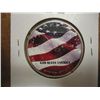 Image 2 : 2001 COLORIZED AMERICAN SILVER EAGLE