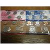 Image 1 : 1999 US MINT SET (UNC) P/D (WITH ENVELOPE)