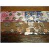 Image 2 : 1999 US MINT SET (UNC) P/D (WITH ENVELOPE)