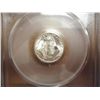 Image 2 : 1937 MERCURY DIME PCGS MS65