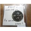 Image 1 : 244-249 A.D. PHILLIP I ANCIENT COIN