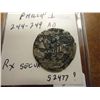 Image 2 : 244-249 A.D. PHILLIP I ANCIENT COIN