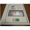 Image 1 : 1985 MAURITANIA CRISP UNC CURRENCY & STAMP SET