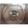 Image 2 : 2001-P JEFFERSON NICKEL PCGS MS67 FS