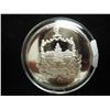 Image 2 : 33.3 GRAM STERLING SILVER PF ROUND VERMONT