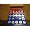 Image 2 : 2007 US MINT SET (UNC) P/D