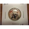 Image 1 : 1958 WASHINGTON SILVER QUARTER PROOF
