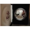 Image 1 : 1986-S PROOF AMERICAN SILVER EAGLE