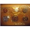 Image 1 : 1964 US SILVER PROOF SET (WITH ENVELOPE)