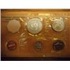 Image 2 : 1964 US SILVER PROOF SET (WITH ENVELOPE)