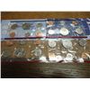 Image 2 : 1997 & 1998 US MINT SETS P/D (WITH ENVELOPES)
