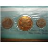 Image 2 : 1976 SPECIAL ANA CONVENTION COIN SET SEE DESCRIP.