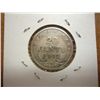 Image 2 : 1912 NEWFOUNDLAND SILVER 20 CENTS