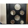 Image 1 : 1983 CANADA SPECIMEN SET