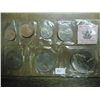 Image 1 : 1970 NEW ZEALAND UNC SET