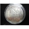 Image 1 : 1887-O MORGAN SILVER DOLLAR