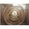 Image 2 : 2004-S SILVER FLORIDA QUARTER PCGS PR69 DCAM